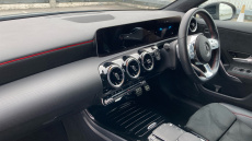 Mercedes-Benz A-Class A180 AMG Line Executive 5dr Auto Petrol Hatchback